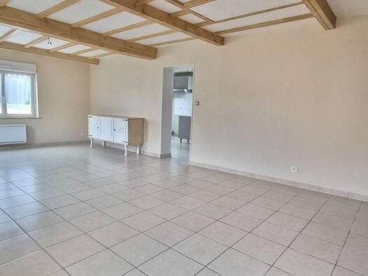 Maison à vendre 330 972 € 4 pièces 2 chambres 73 m² 3 446 m² de terrain Frencq 62630