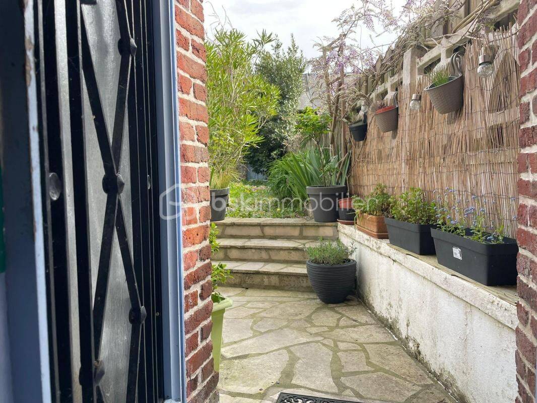 Maison 4 pièces 105 m² · à Criquetot-l'Esneval · 105 m² · 280 000 €