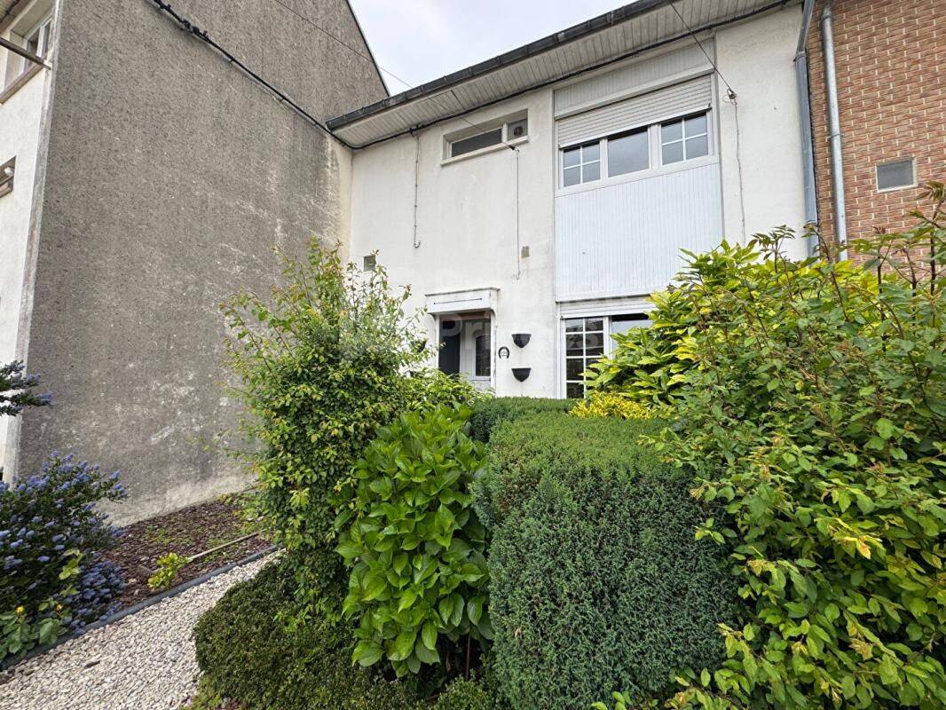 Maison 5 pièces 82 m² · à Barlin · 82 m² · 116 990 €