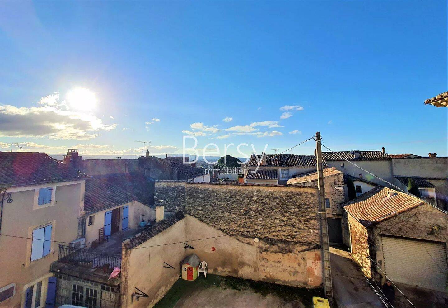 Appartement 2 pièces 35 m² · à Caromb · 34,7 m² · 380 €/mois