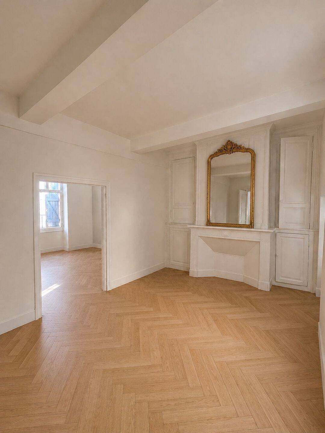 Appartement 3 pièces 57 m² · à Montauban · 57 m² · 750 €/mois