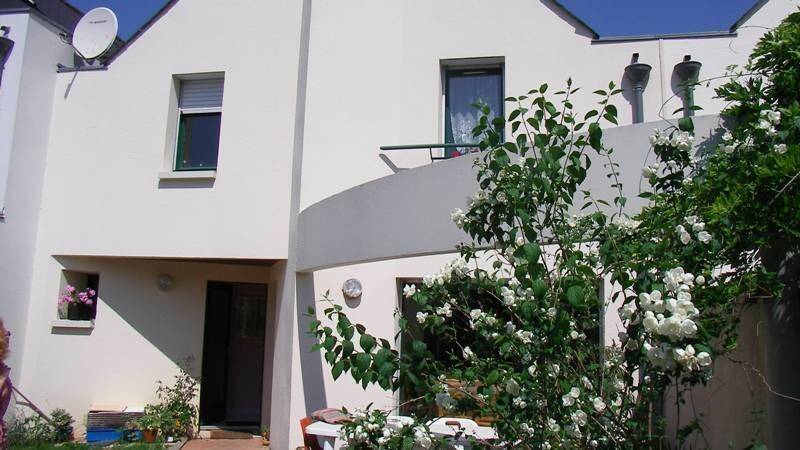 Maison 5 pièces — 1