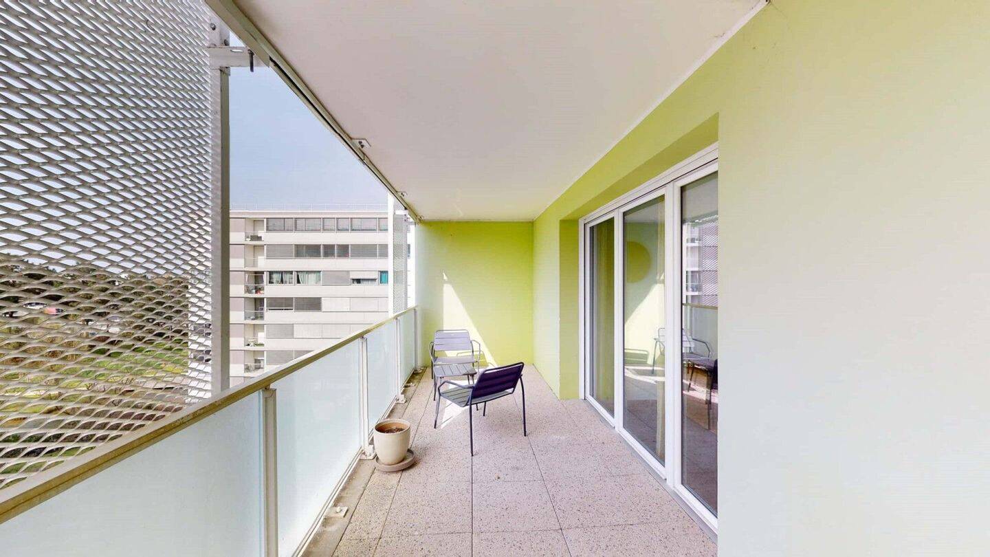 Bordeaux Québec - Private Room (4) - Colocation — 16