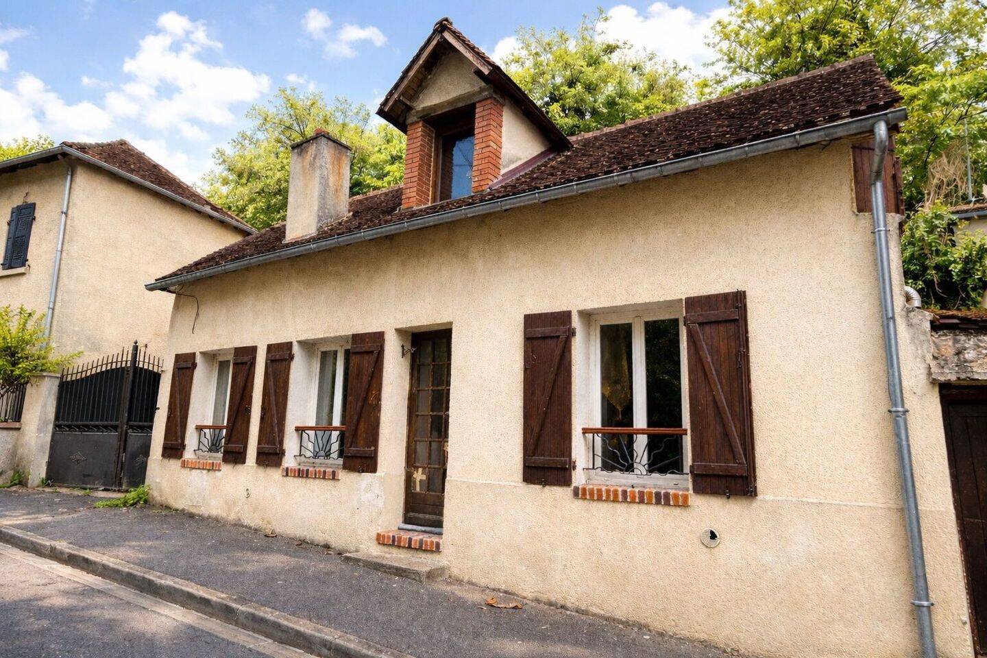 Maison 4 pièces 70 m² · à Dreux · 70 m² · 173 400 €