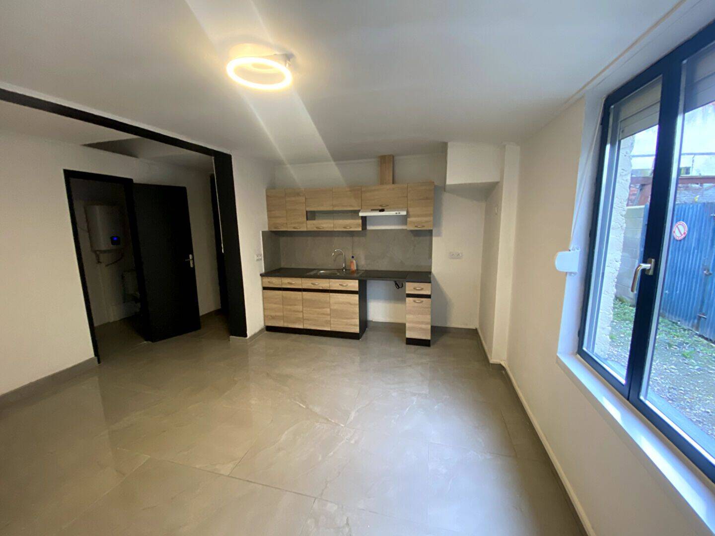 Appartement 1 pièce 34 m² · à Chauny · 34 m² · 514 €/mois