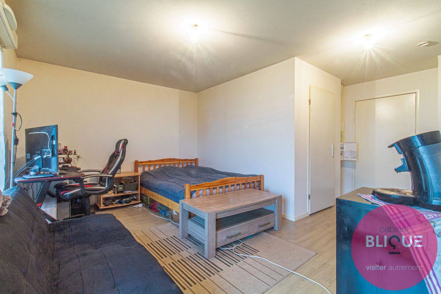 Appartement 1 pièce 32 m² · à Tomblaine · 32 m² · 72 000 €
