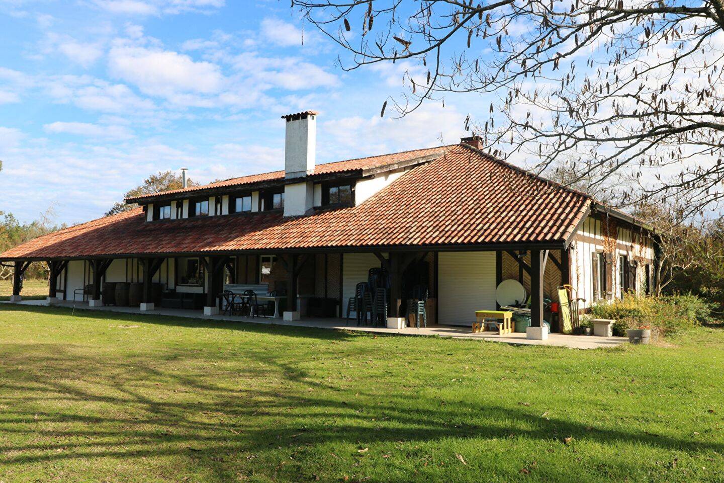 Maison 15 pièces 393 m² · à Saint-Vincent-de-Tyrosse · 393 m² · 1 732 000 €