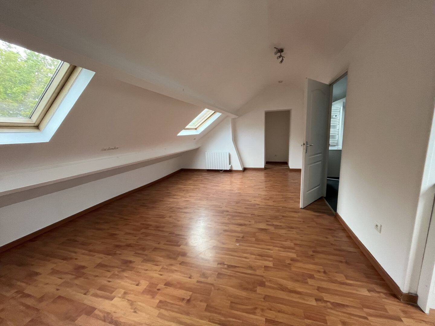 Appartement 3 pièces 37 m² · à Marcq-en-Barœul · 36,9 m² · 735 €/mois