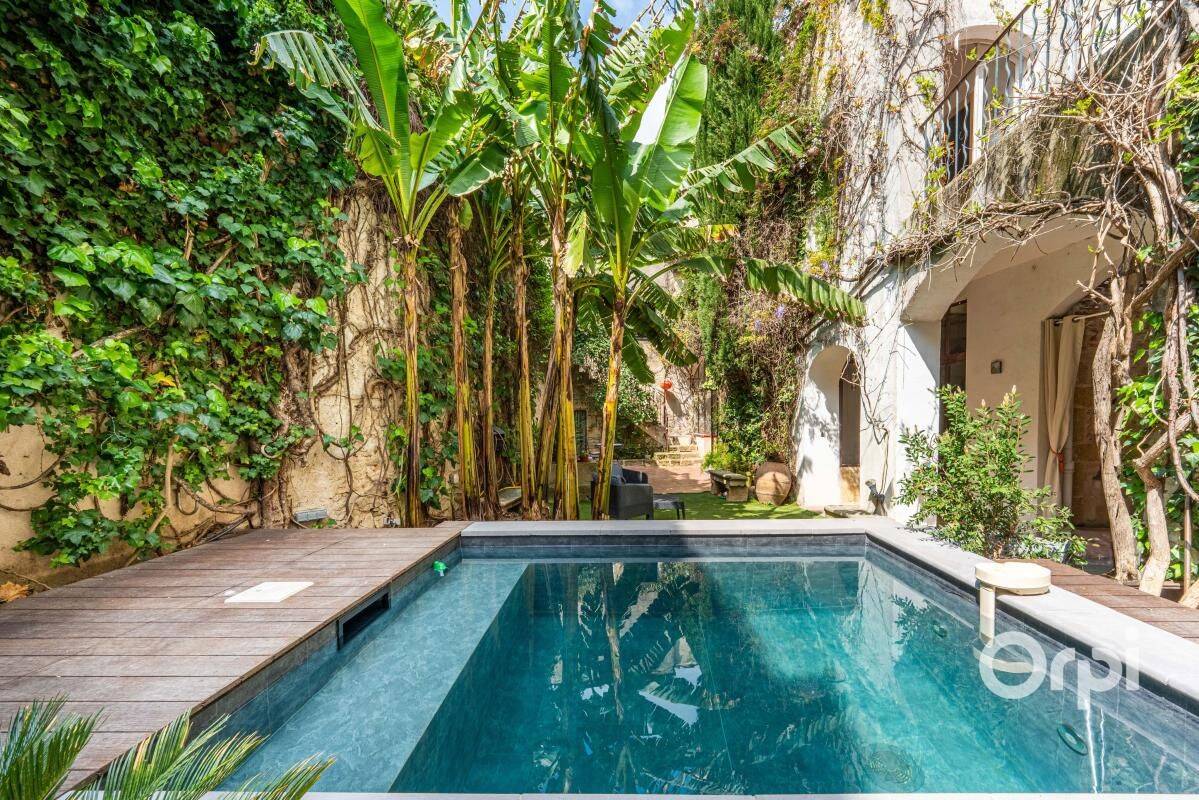 Maison 7 pièces 360 m² · à Marsillargues · 360 m² · 599 000 €