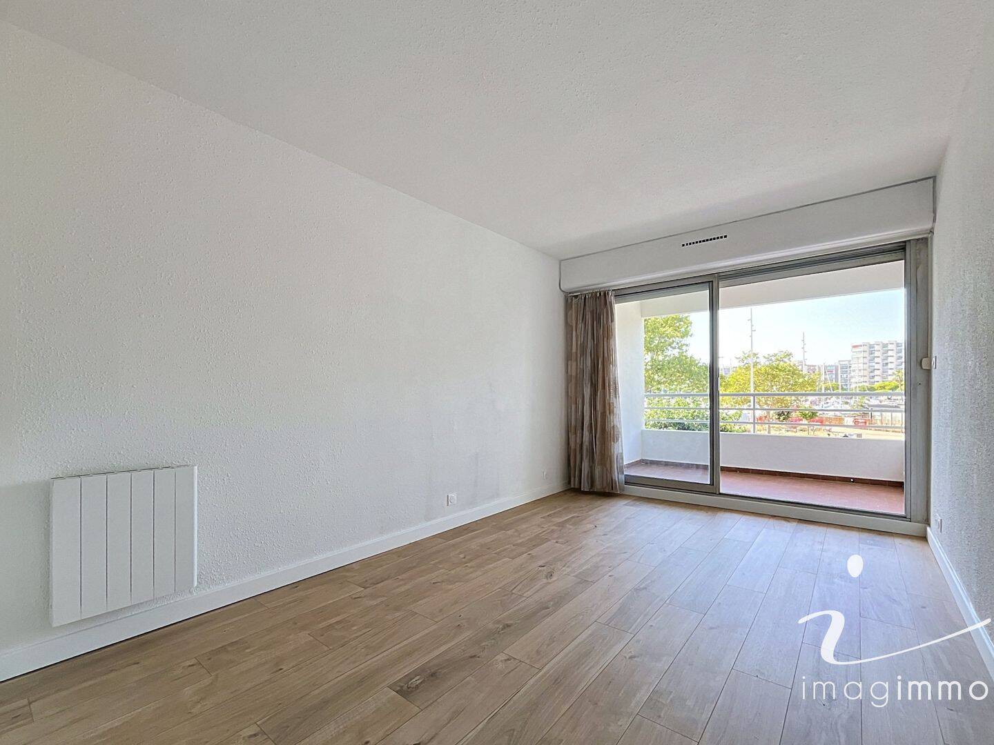Appartement 1 pièce 21 m² · à Mauguio · 21,3 m² · 135 000 €
