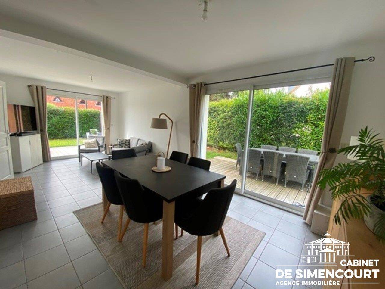 Maison 5 pièces 126 m² · à Pont-de-Metz · 126 m² · 449 000 €