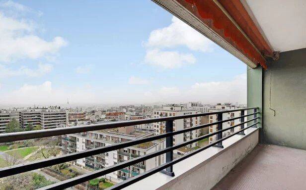 Appartement 4 pièces 73 m² · à Montrouge · 73,4 m² · 711 000 €