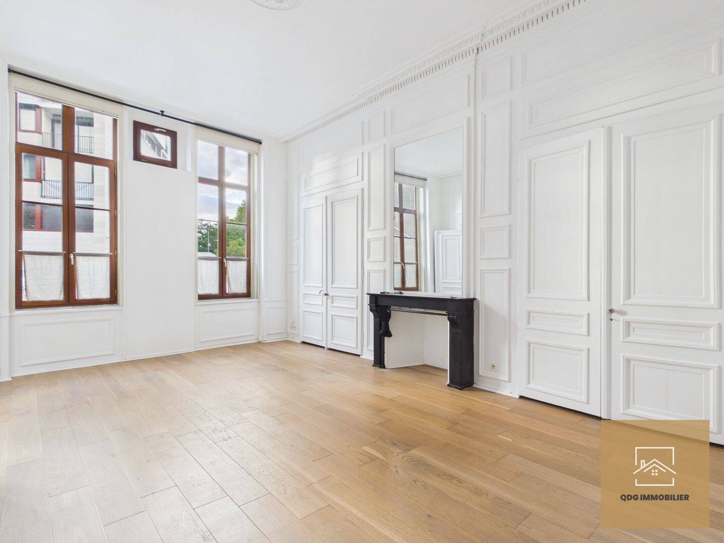 Appartement 2 pièces 50 m² · à Lille · 50 m² · 275 600 €