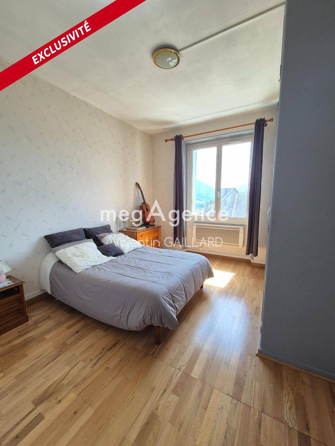 Appartement 2 pièces 49 m² · à La Mure · 49 m² · 75 000 €