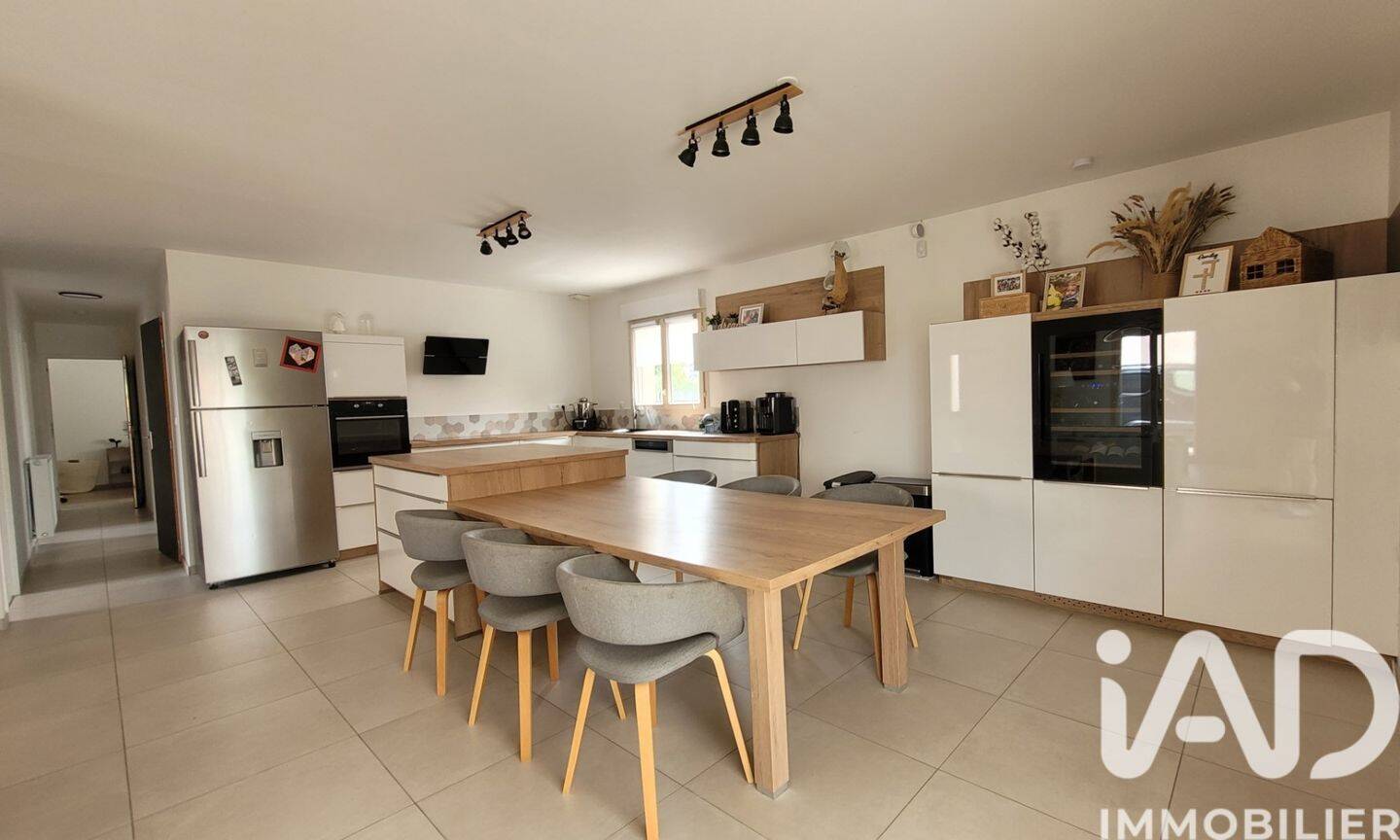 Maison 5 pièces 110 m² · à Châlons-en-Champagne · 110 m² · 289 000 €
