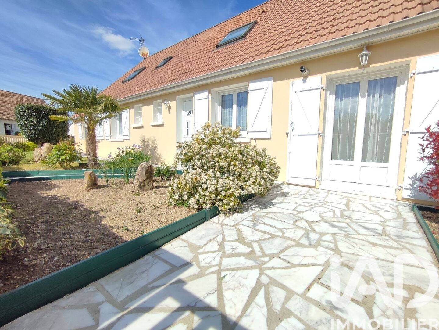Maison 7 pièces 152 m² · à Morancez · 152 m² · 299 500 €