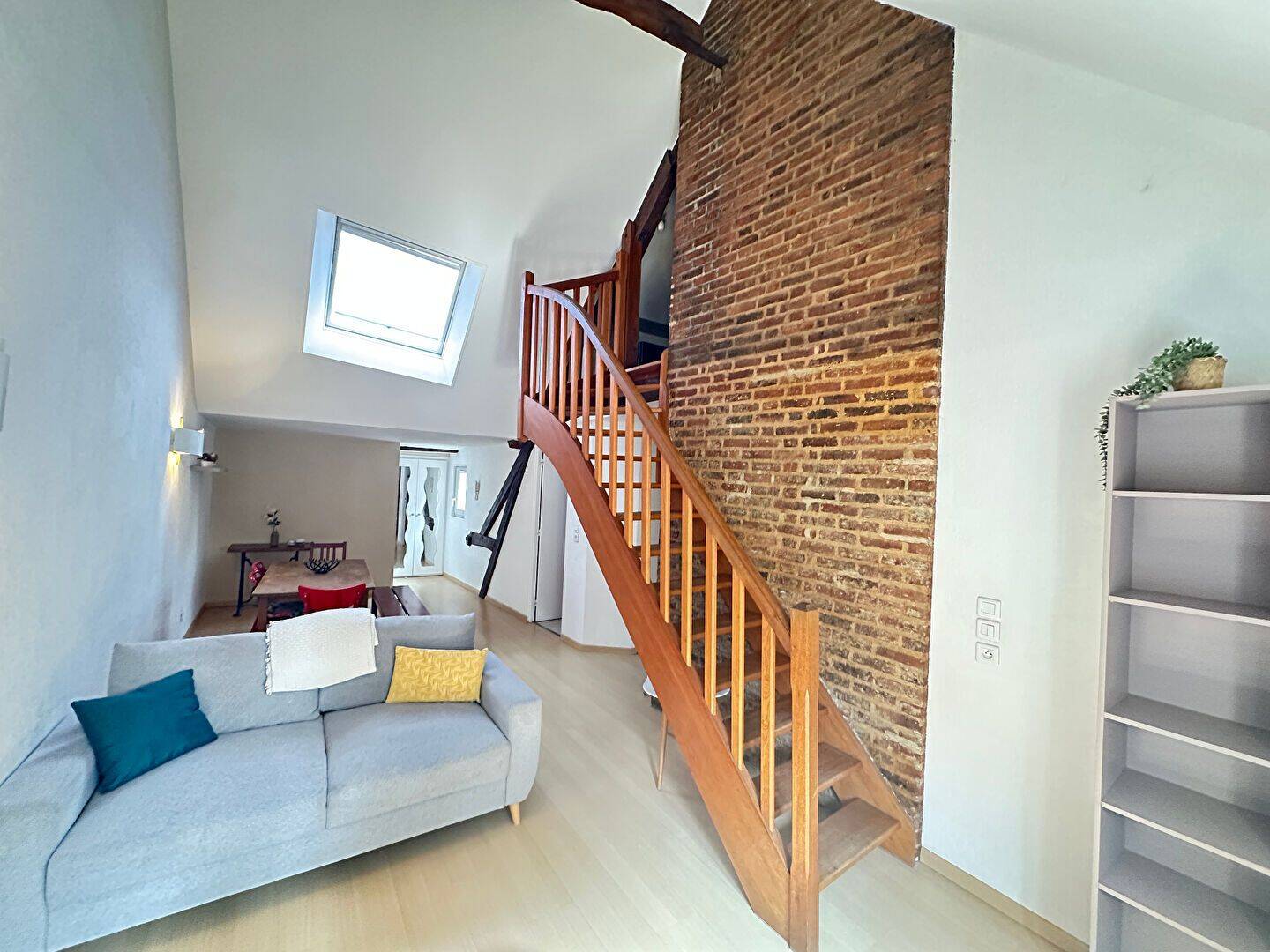 Appartement 3 pièces 59 m² · à Troyes · 58,5 m² · 685 €