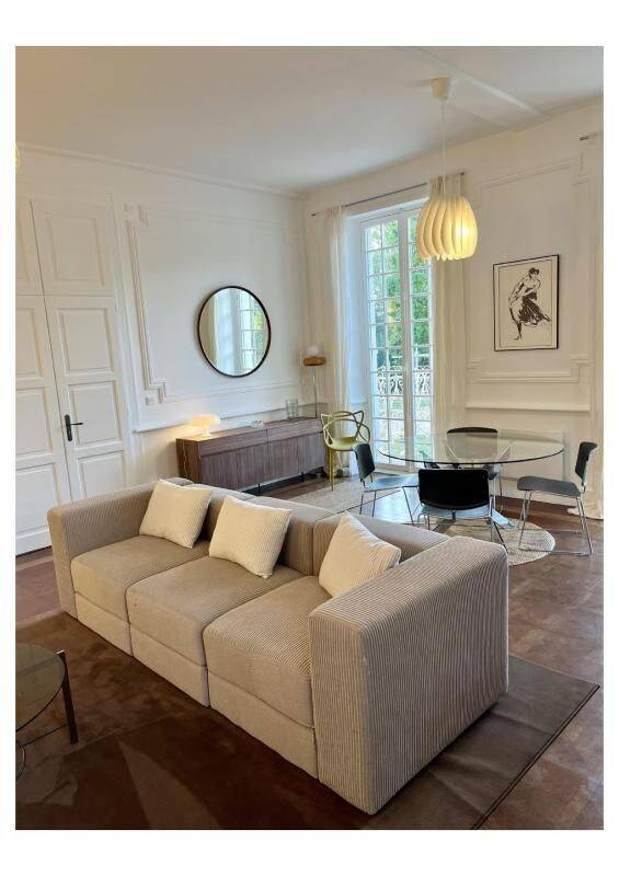 Appartement 2 pièces 71 m² · à Saint-Martin-de-Seignanx · 71,4 m² · 1 297 €