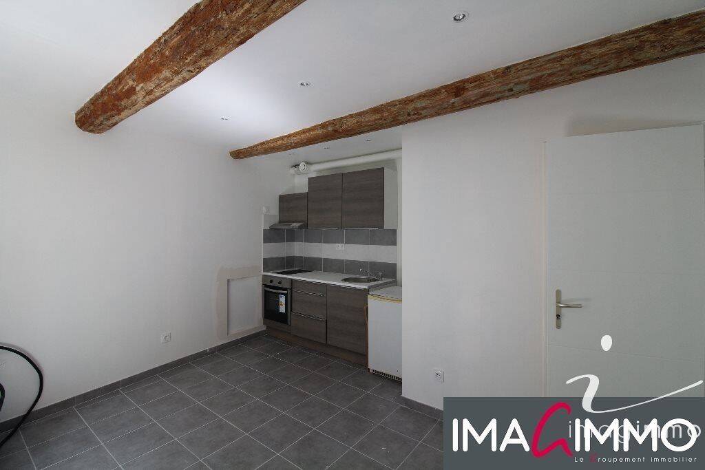 Appartement 1 pièce 18 m² · à Castelnau-le-lez · 18 m² · 440 €/mois