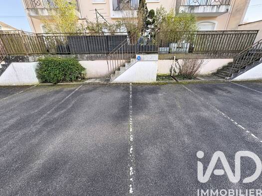 Parking à vendre 7 000 € 12 m² Buisson Haudart Mennecy 91540