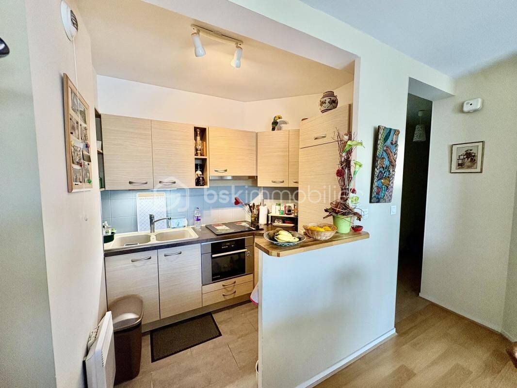 Appartement 2 pièces 49 m² · à Le Mans · 49,2 m² · 94 500 €