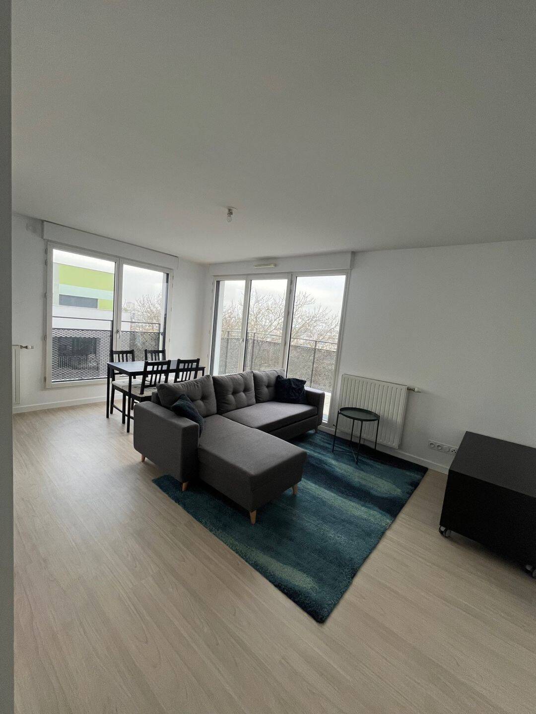 Appartement 2 pièces 49 m² · à Bagnolet · 49 m² · 1 400 €/mois