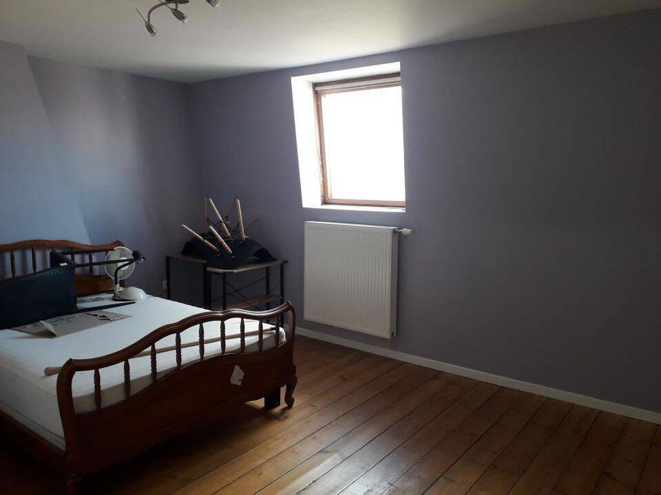 Appartement 1 pièce 20 m² · à Faches-Thumesnil · 20 m² · 450 €/mois