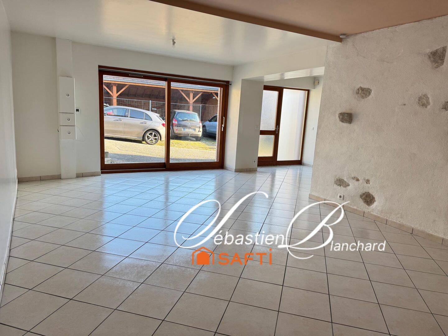 Appartement 3 pièces 90 m² · à Culoz-Béon · 90 m² · 750 €/mois