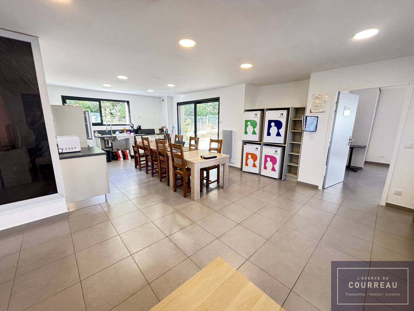 1 pièce 15 m² · à Juvignac · 15 m² · 450 €/mois