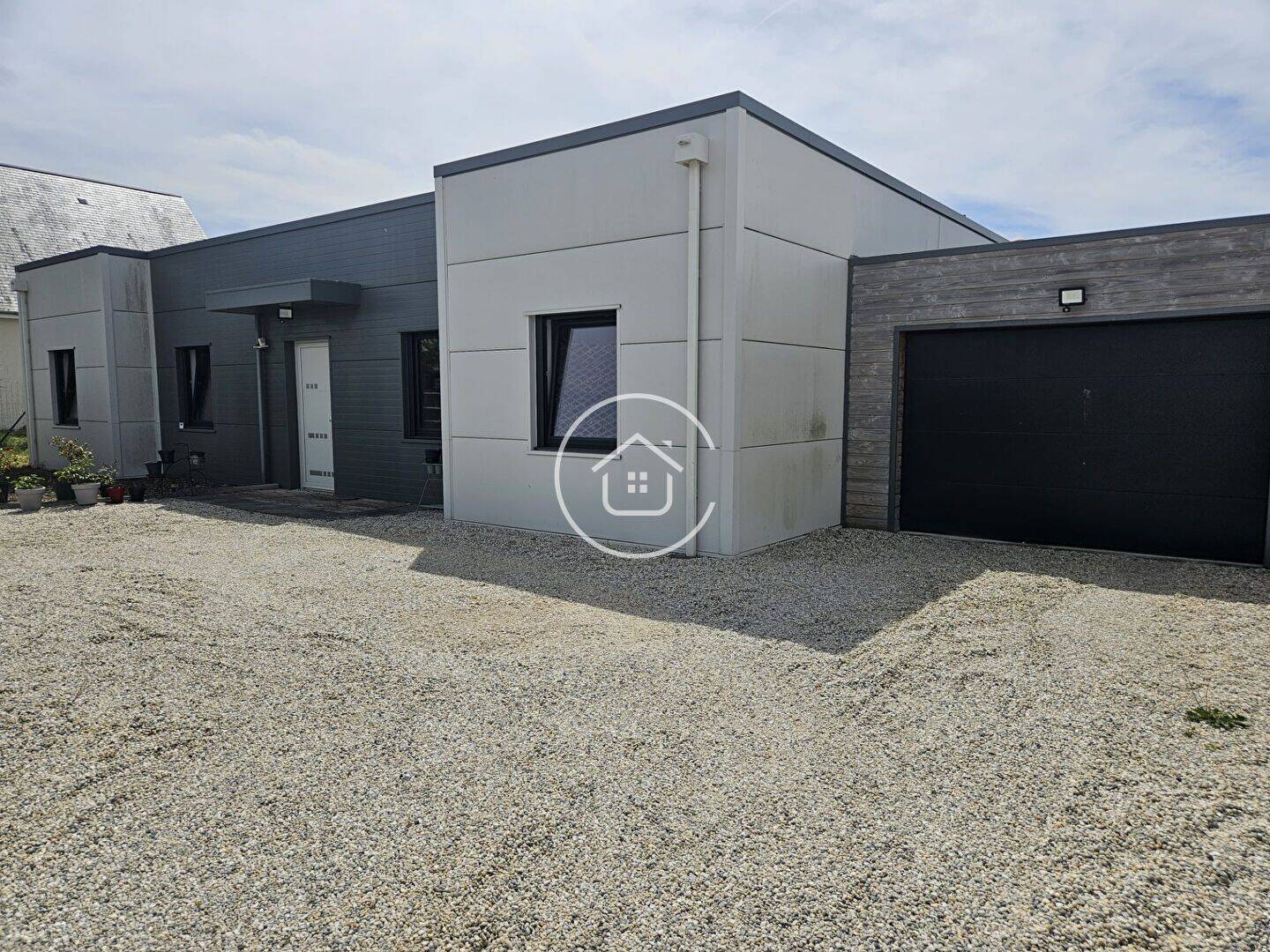 Maison 6 pièces 116 m² · à Chailles · 116 m² · 259 000 €