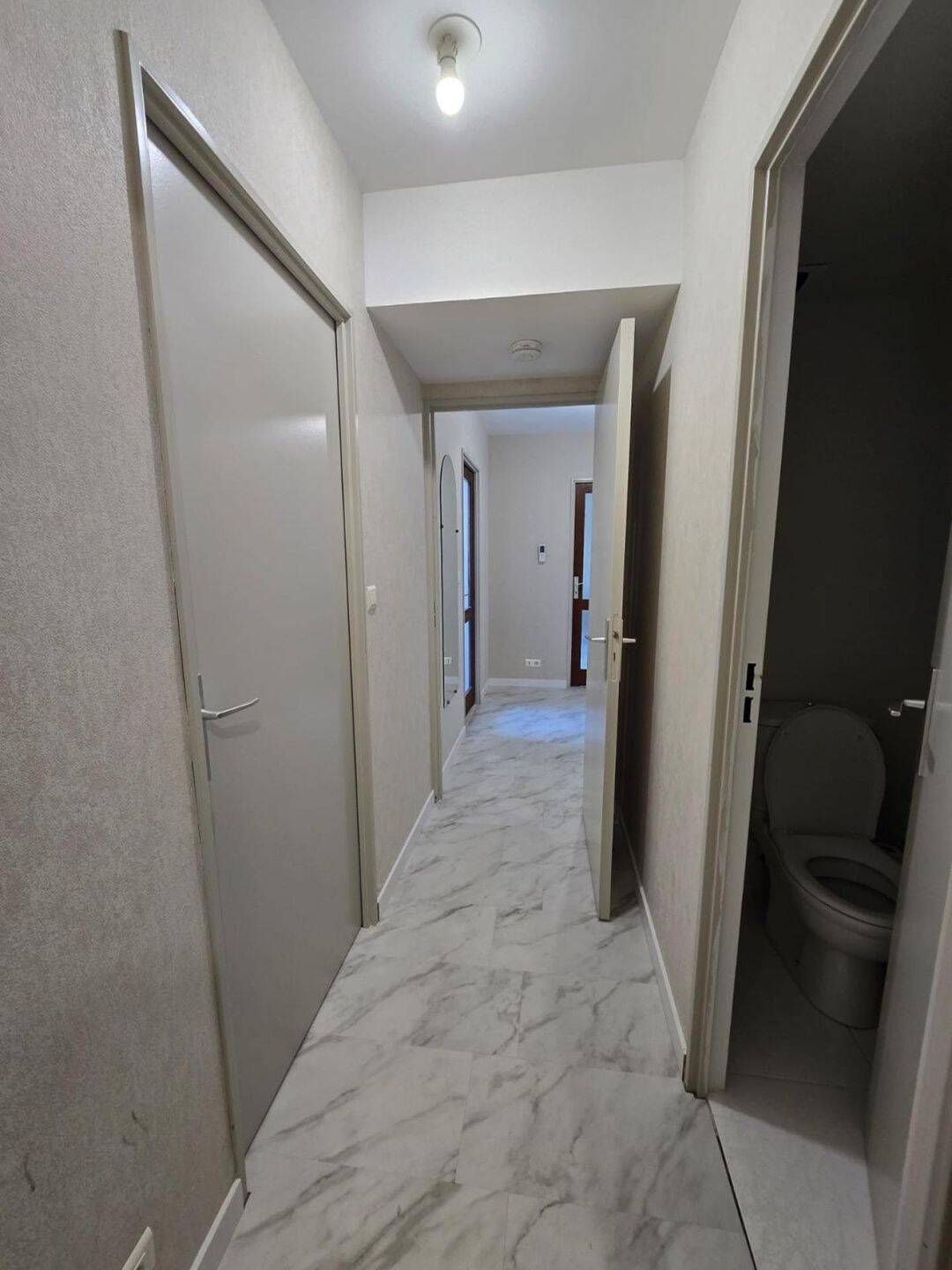 Appartement 2 pièces 53 m² · à Limoges · 53 m² · 630 €