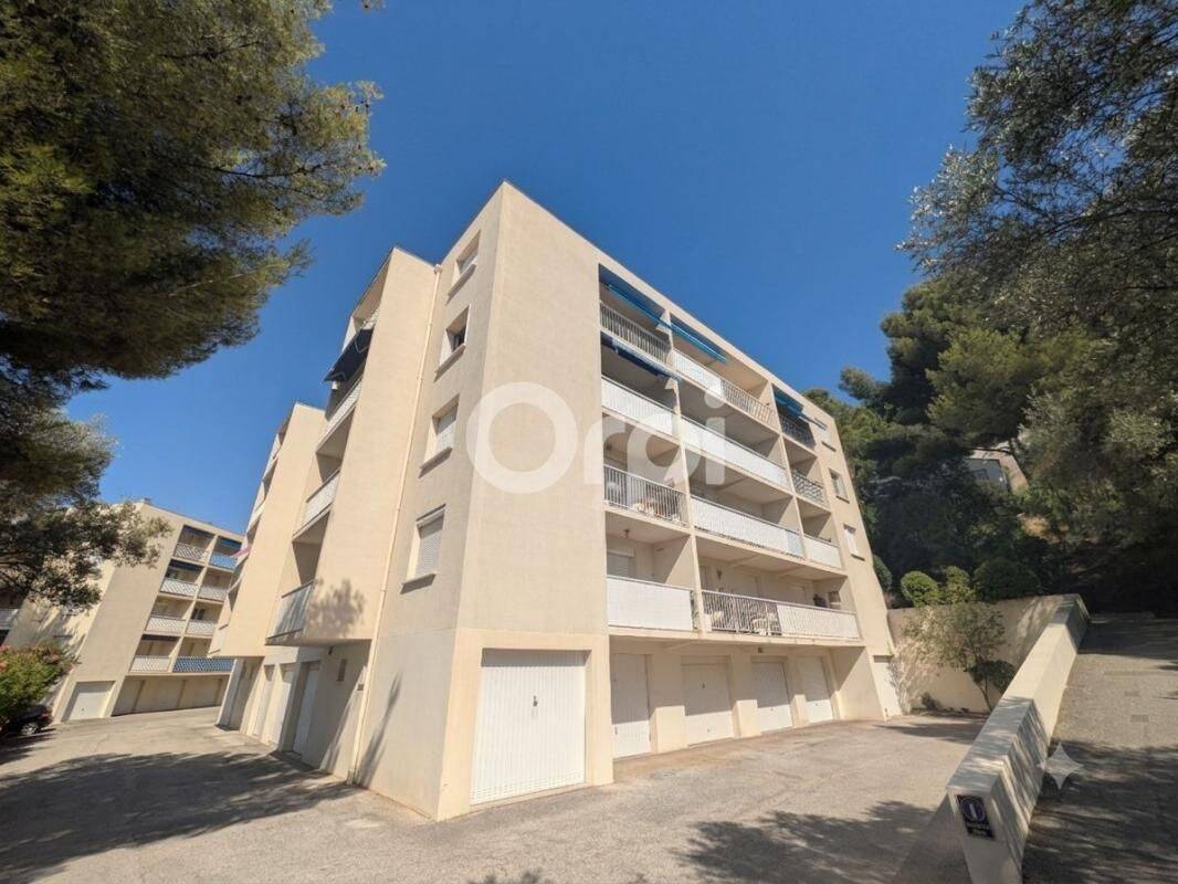 Appartement 2 pièces 68 m² · à Toulon · 67,7 m² · 1 170 €/mois