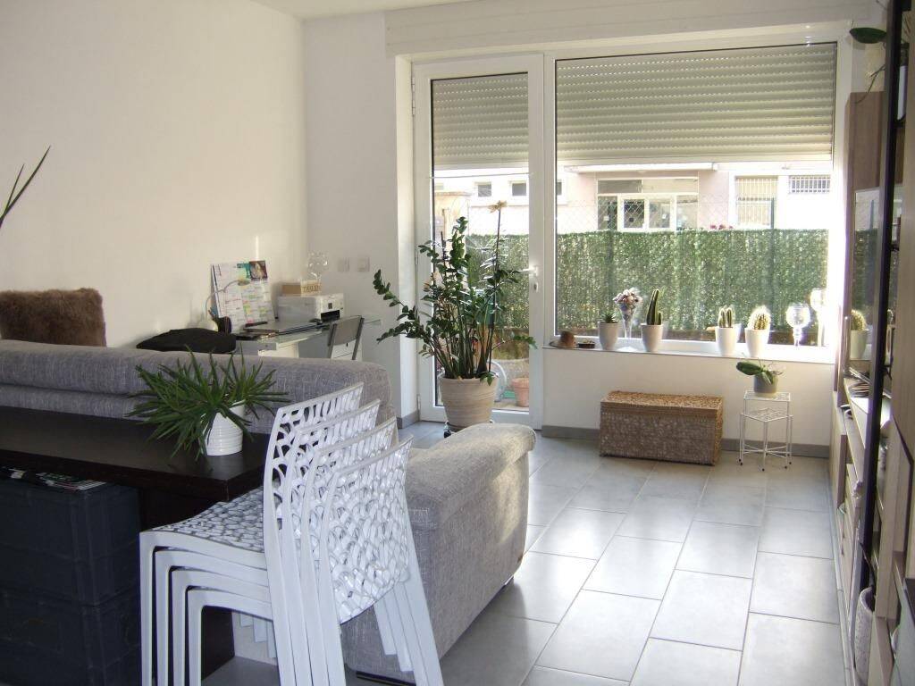 Appartement 2 pièces 36 m² · à Villard-Bonnot · 36 m² · 630 €