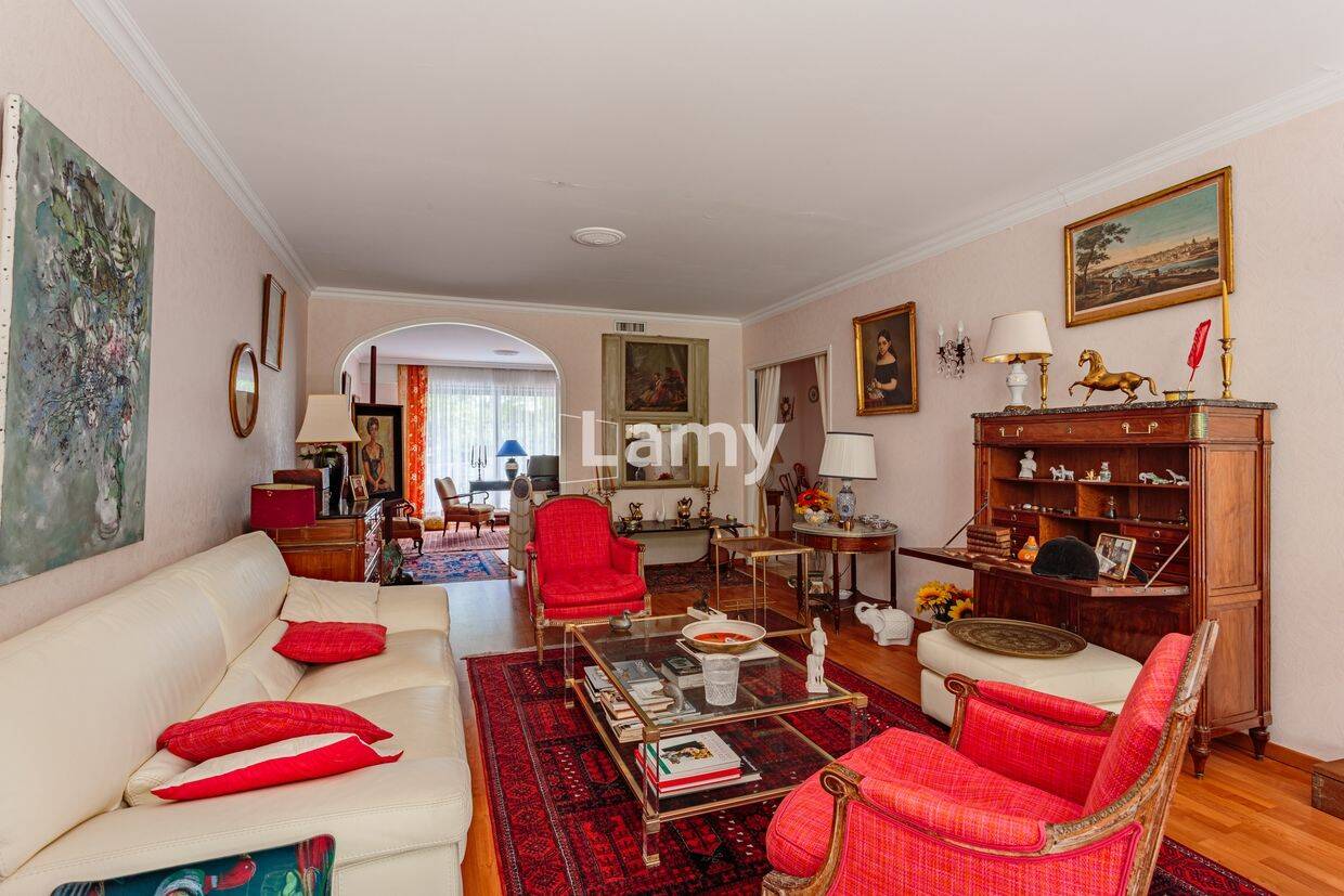 Appartement 6 pièces 150 m² · à Biarritz · 150 m² · 797 000 €