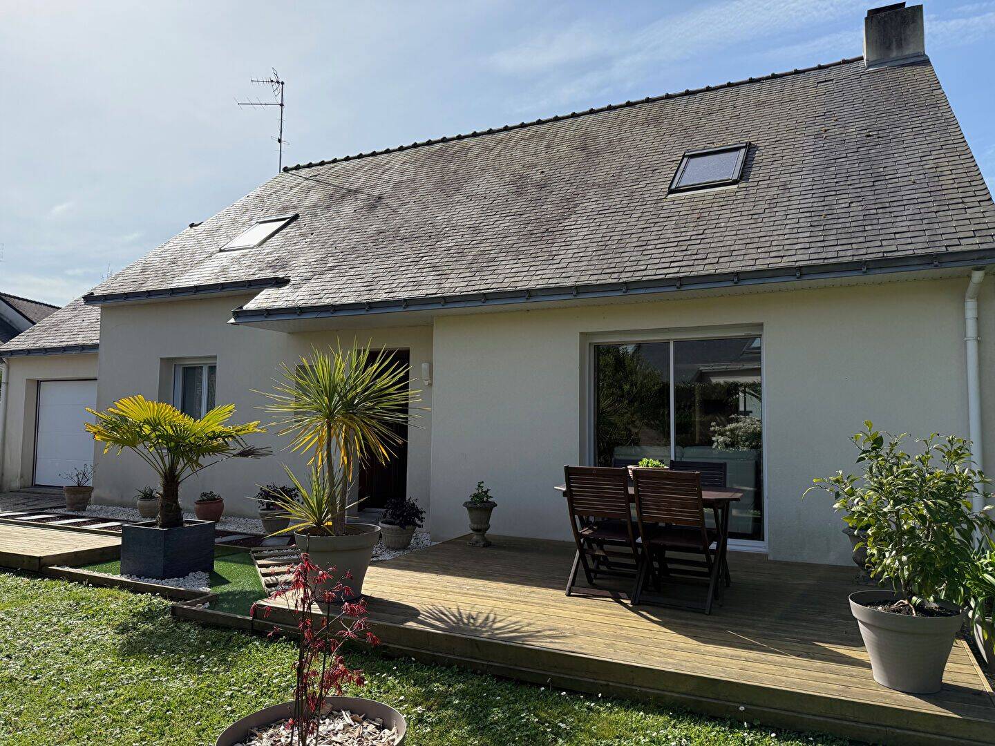 Maison 6 pièces 129 m² · à Le Pouliguen · 129 m² · 561 600 €