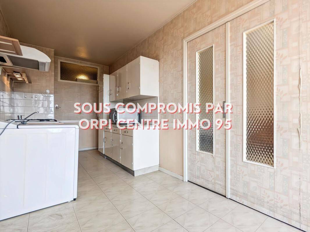 Appartement 3 pièces 67 m² · à Argenteuil · 66,6 m² · 162 000 €