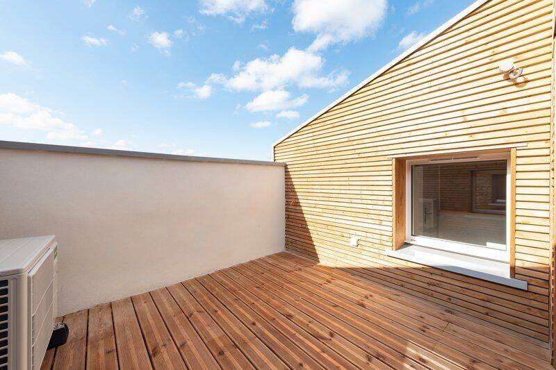 Appartement 4 pièces 87 m² · à Toulouse · 87,2 m² · 1 519 €