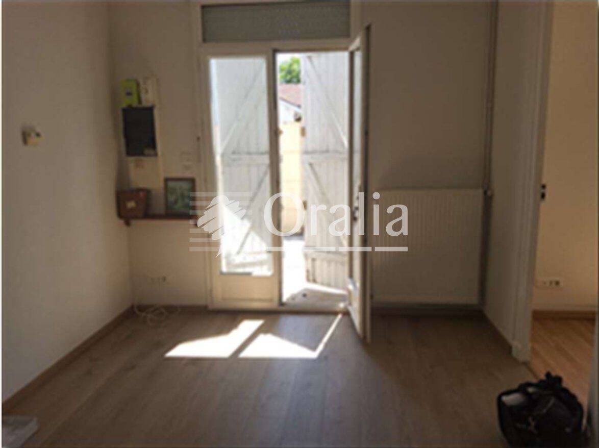 Appartement 2 pièces 31 m² · à Mios · 30,9 m² · 534 €/mois