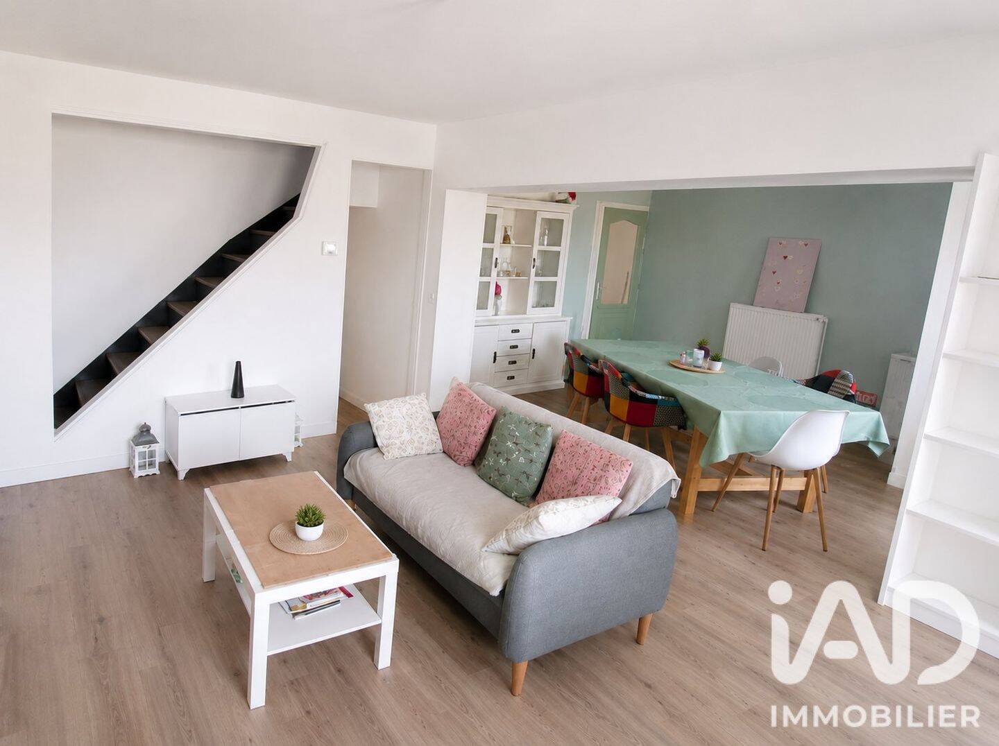 Maison 4 pièces 125 m² · à Bazeilles · 125 m² · 184 900 €
