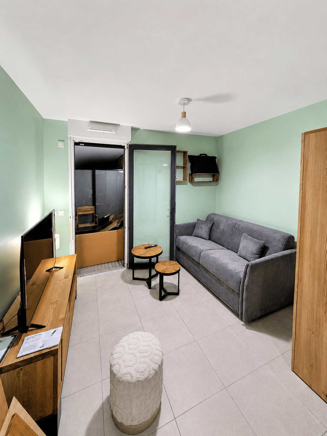 Appartement 1 pièce 25 m² · à Dammarie-les-Lys · 25 m² · 710 €/mois