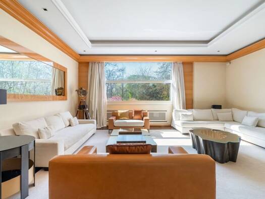 Appartement à vendre 3 950 000 € 7 pièces 4 chambres 315 m² Étage 1/6 Muette Paris 16ème arrondissement 75016
