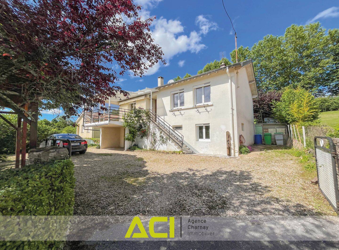 Maison 6 pièces 110 m² · à Mâcon · 110 m² · 230 000 €