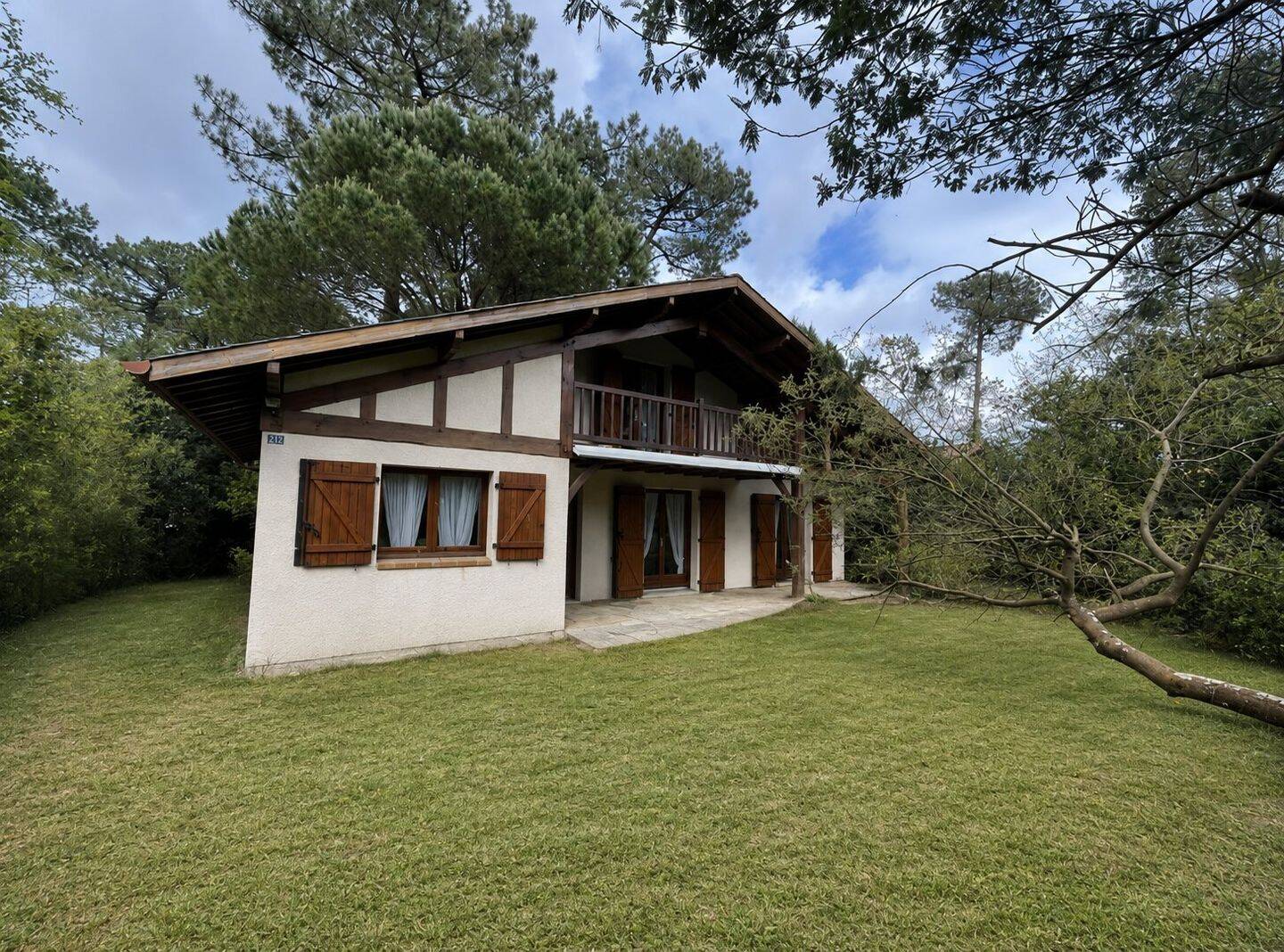 Maison 4 pièces 95 m² · à Capbreton · 95 m² · 820 000 €