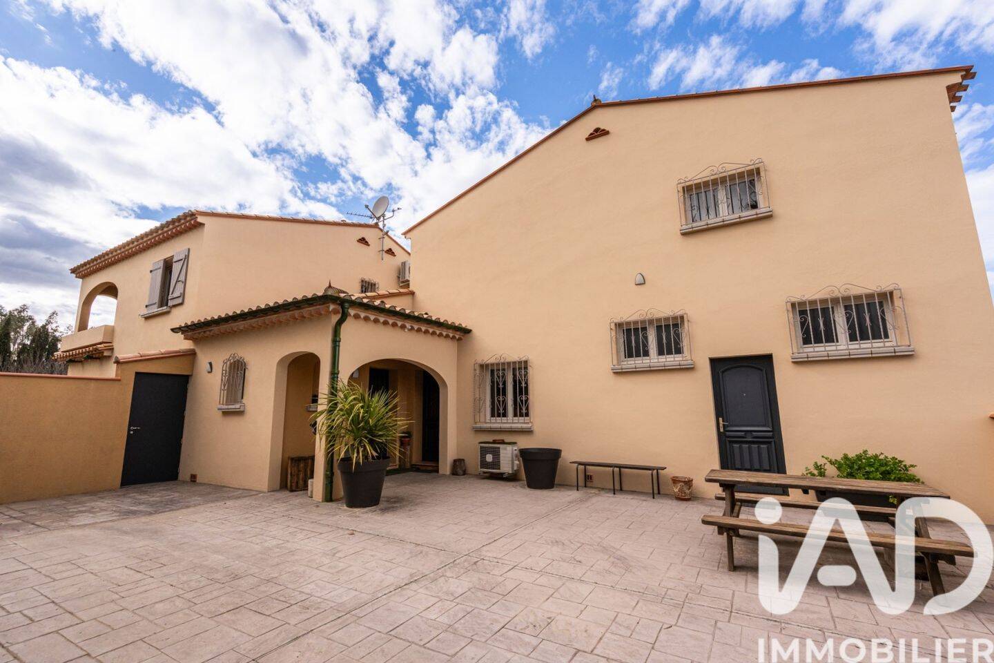 Maison 9 pièces 206 m² · à Alénya · 206 m² · 545 000 €