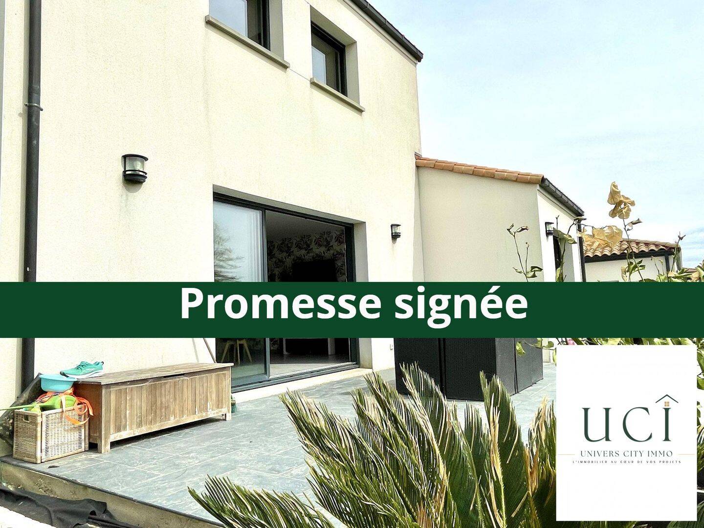 Maison 6 pièces 109 m² · à La Regrippière · 109 m² · 279 900 €