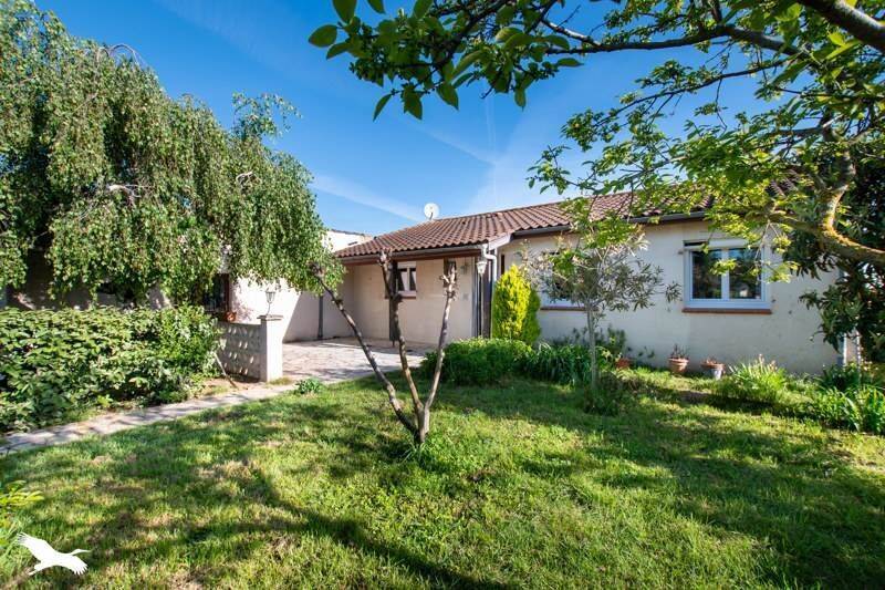 Maison 4 pièces 96 m² · à Lagardelle-sur-Lèze · 96 m² · 275 400 €