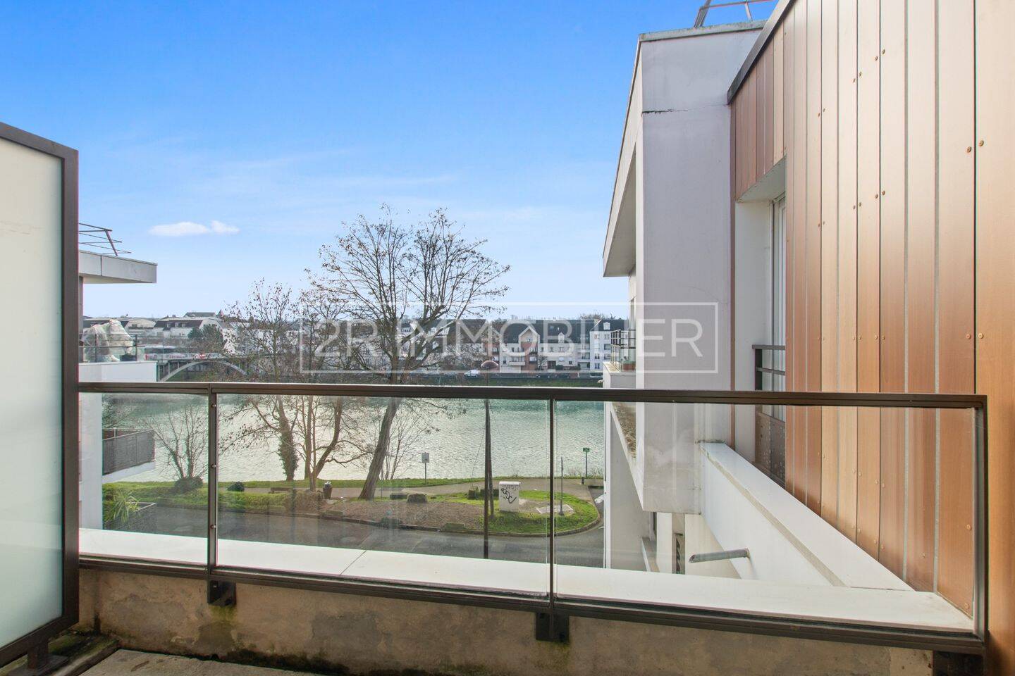 Appartement 3 pièces 64 m² · à Lagny-sur-Marne · 64 m² · 299 900 €