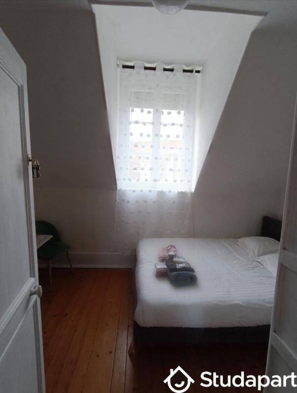 1 pièce 14 m² · à Andrésy · 14 m² · 600 €/mois
