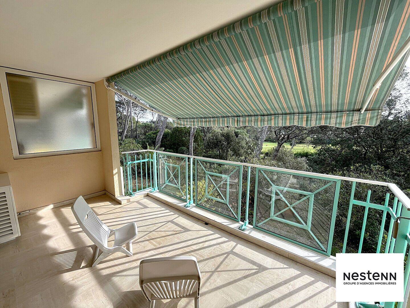 Appartement 3 pièces 73 m² · à Saint-Raphaël · 73 m² · 1 607 €/mois