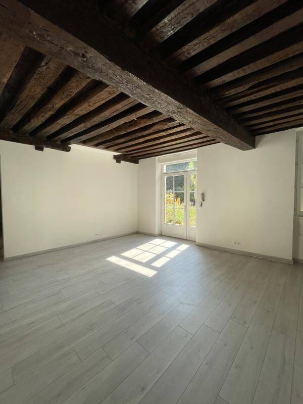 Appartement 2 pièces 47 m² · à Orléans · 47 m² · 630 €/mois